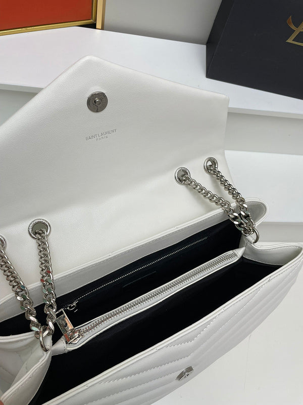 YSL BAGS - WOMEN LOVE LUXURY BAGS - 1085