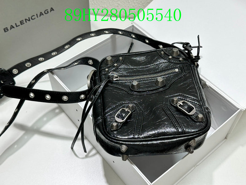 LO - BGA Bags - 1792