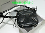LO - BGA Bags - 1792