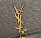 YSL BAGS - WOMEN LOVE LUXURY BAGS - 1316