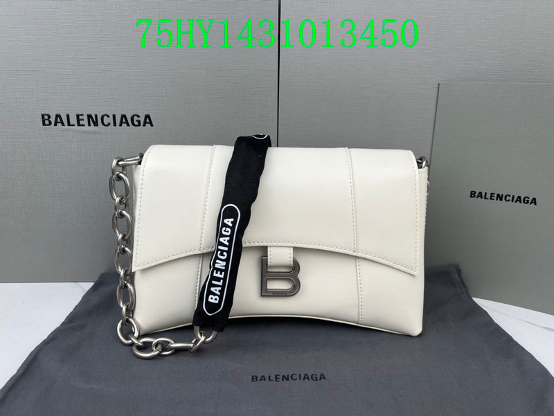LO - BGA Bags - 2016