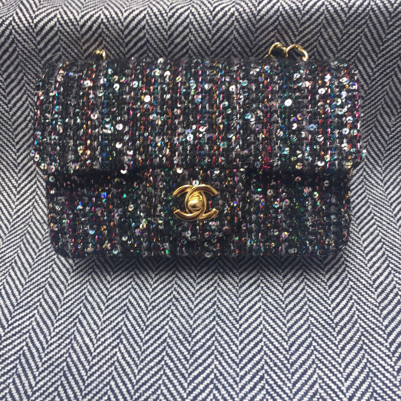 LO - CHL Bags - 3705