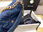 LO - CHL  BAGS FOR WOMEN - FASHION LUXURY BAGS -2185