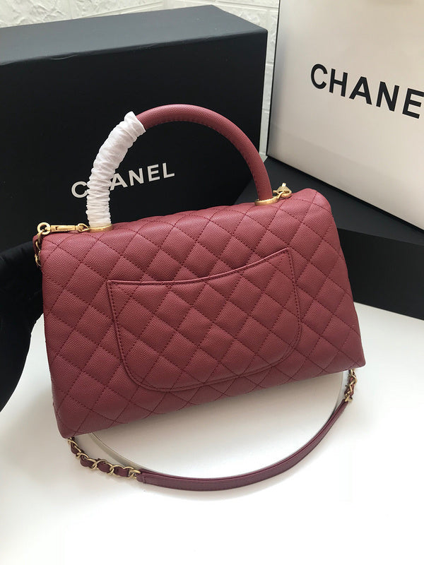 Lusso Official -  CHL BAGS  - 510