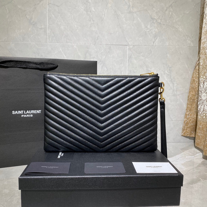 BB - YSL Bag - 4022
