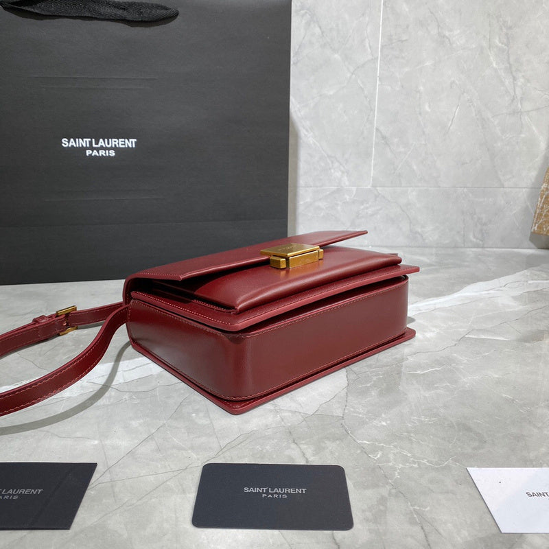 BB - YSL Bag - 4035