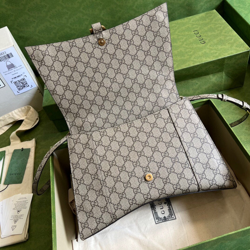 LO - BGA Bags - 2595