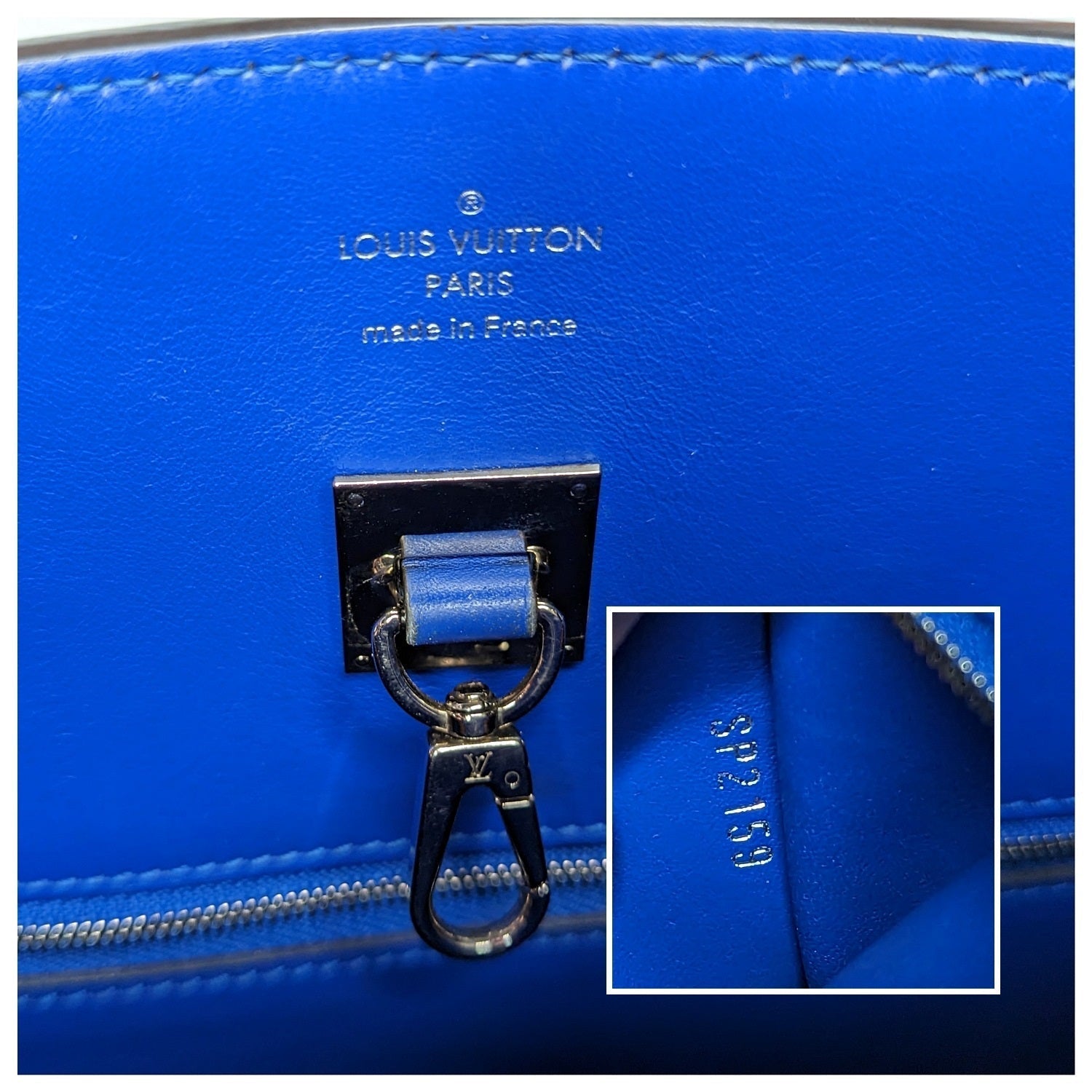 LO-LV bags 6098
