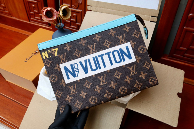 LO - LV Bags - 16927