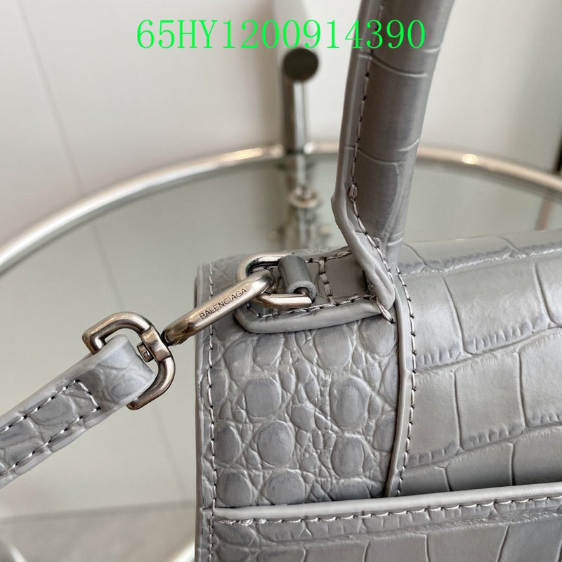 LO - BGA Bags - 2070