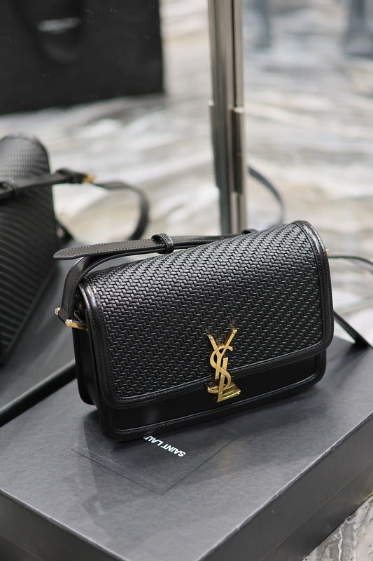 YSL BAGS - WOMEN LOVE LUXURY BAGS - 2022