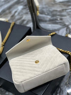 YSL BAGS - WOMEN LOVE LUXURY BAGS - 381
