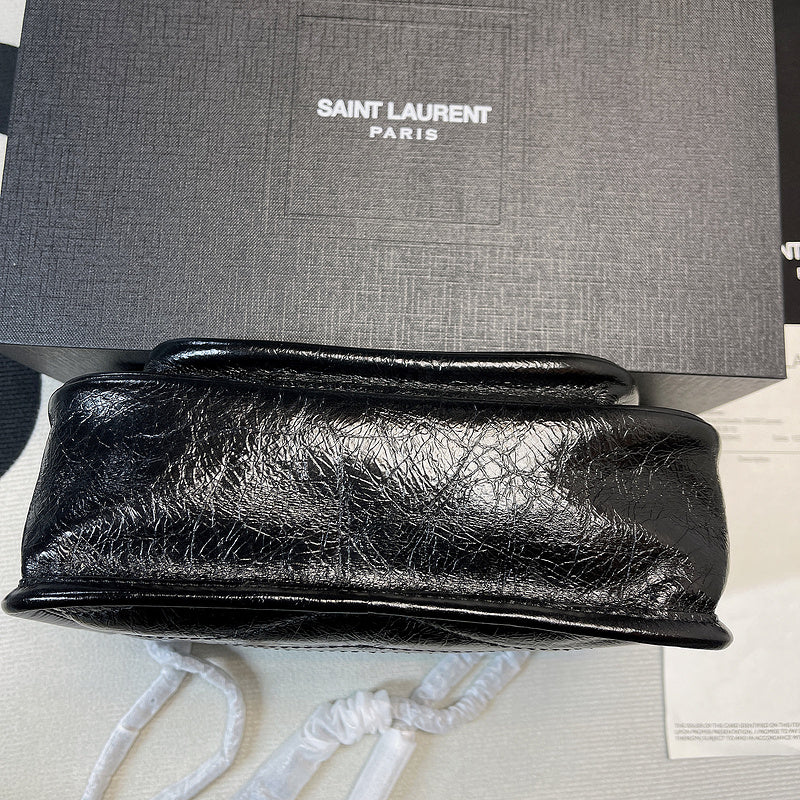 BB - YSL Bag - 2228