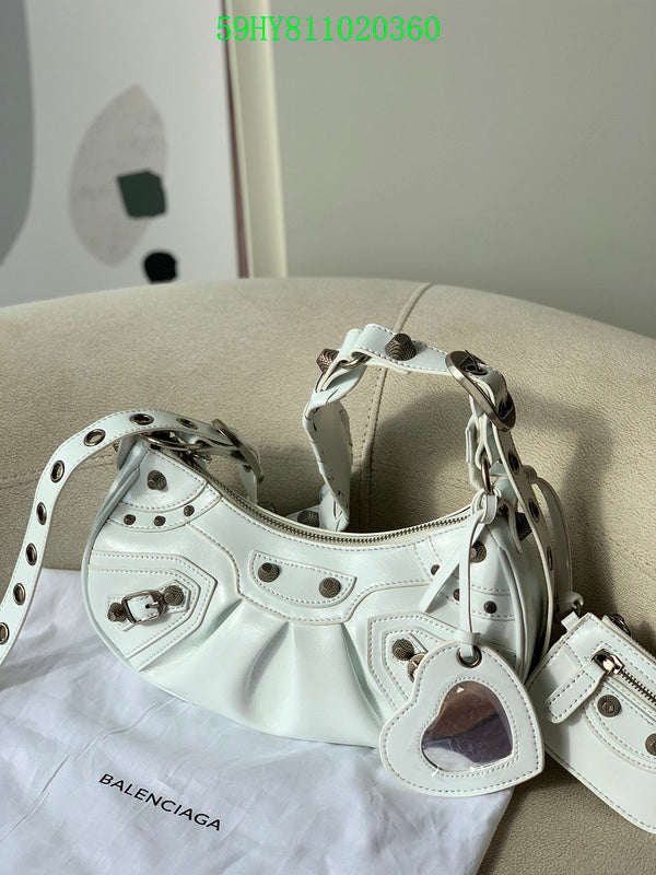 LO - BGA Bags - 2002
