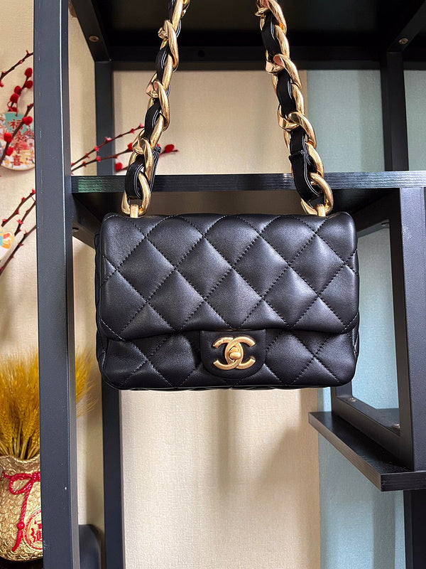 LO - CHL Bags - 3092