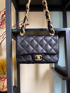 LO - CHL Bags - 3092