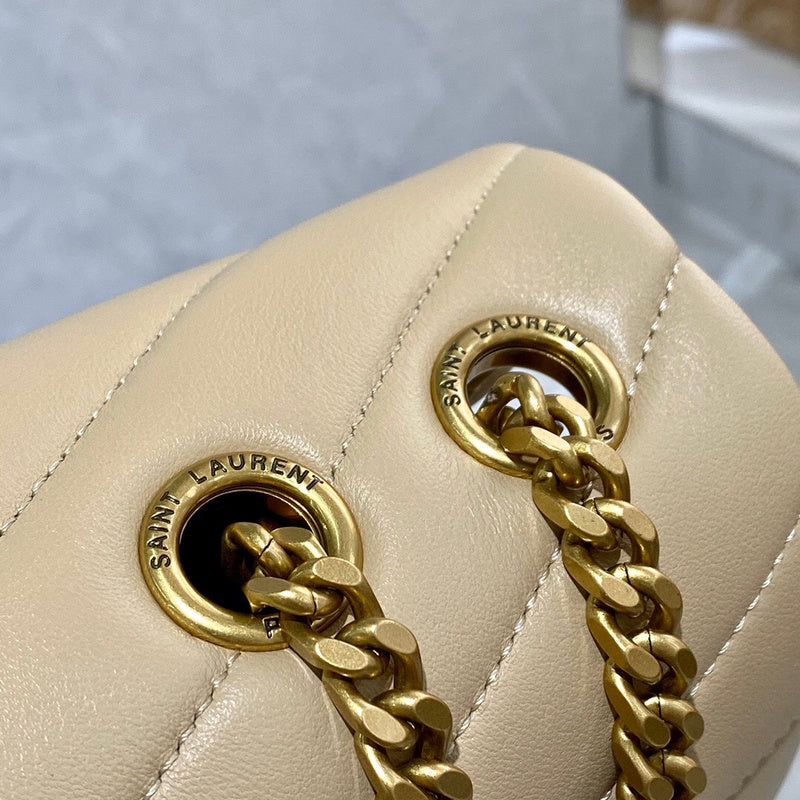 BB - YSL Bag - 4116