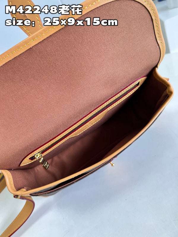 LO - LV Bags - 15909