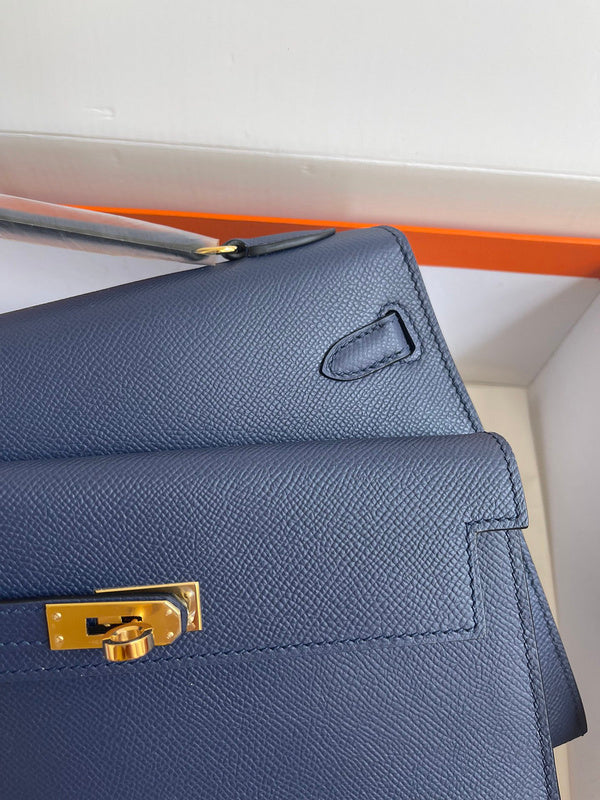 LO - HRMS LUXURY BAGS - 929