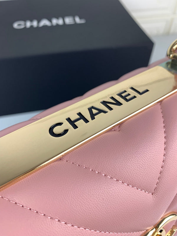 LO - CHL Bags - 2087