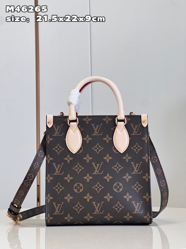LO - LV Bags - 15393