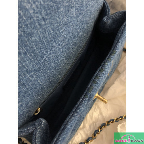 Lusso Official -  CHL BAGS  - 110