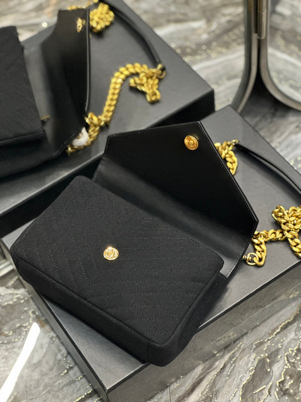 Lusso Official - YSL LUXURY WOMEN BAGS - 1622