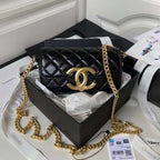 LO - CHL  BAGS FOR WOMEN - FASHION LUXURY BAGS - 375