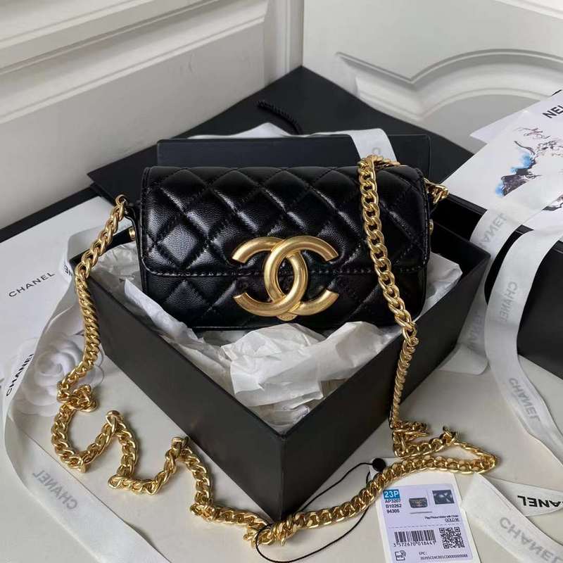 LO - CHL  BAGS FOR WOMEN - FASHION LUXURY BAGS - 375