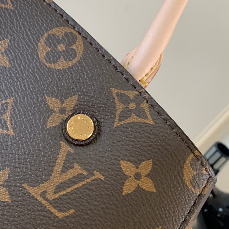 LO - LV Bags - 16300