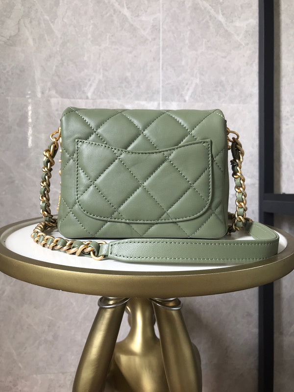 LO - CHL Bags - 3657