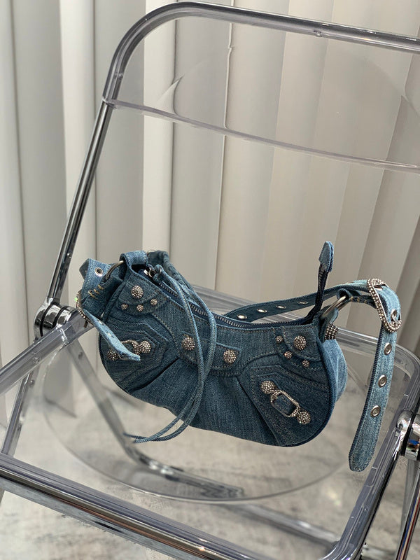 LO - BLN-CIAGA WOMEN LUXURY BAGS - 836