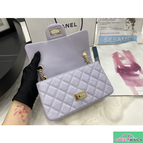 Lusso Official -  CHL BAGS  - 114