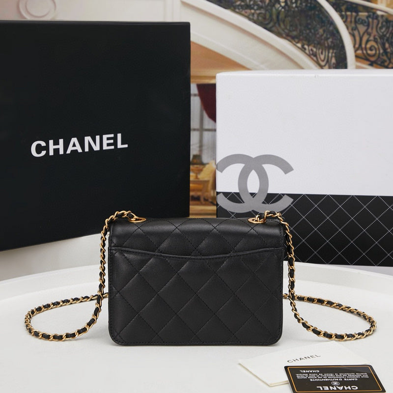 LO - CHL Bags - 1822