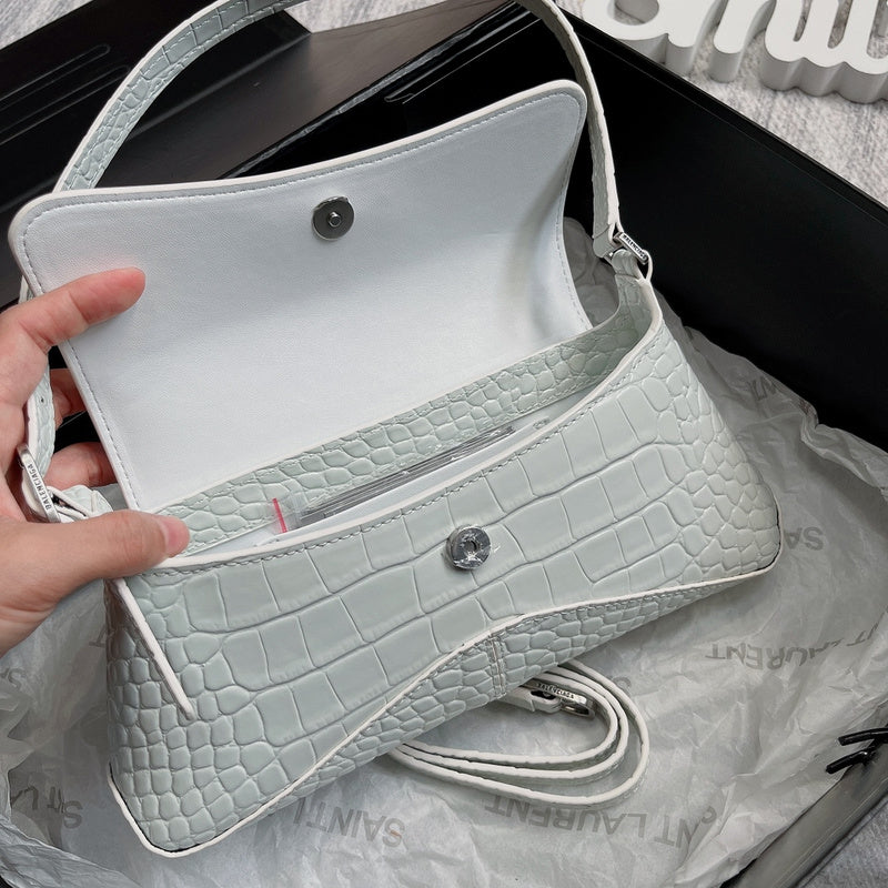 LO - BLN-CIAGA WOMEN LUXURY BAGS - 792