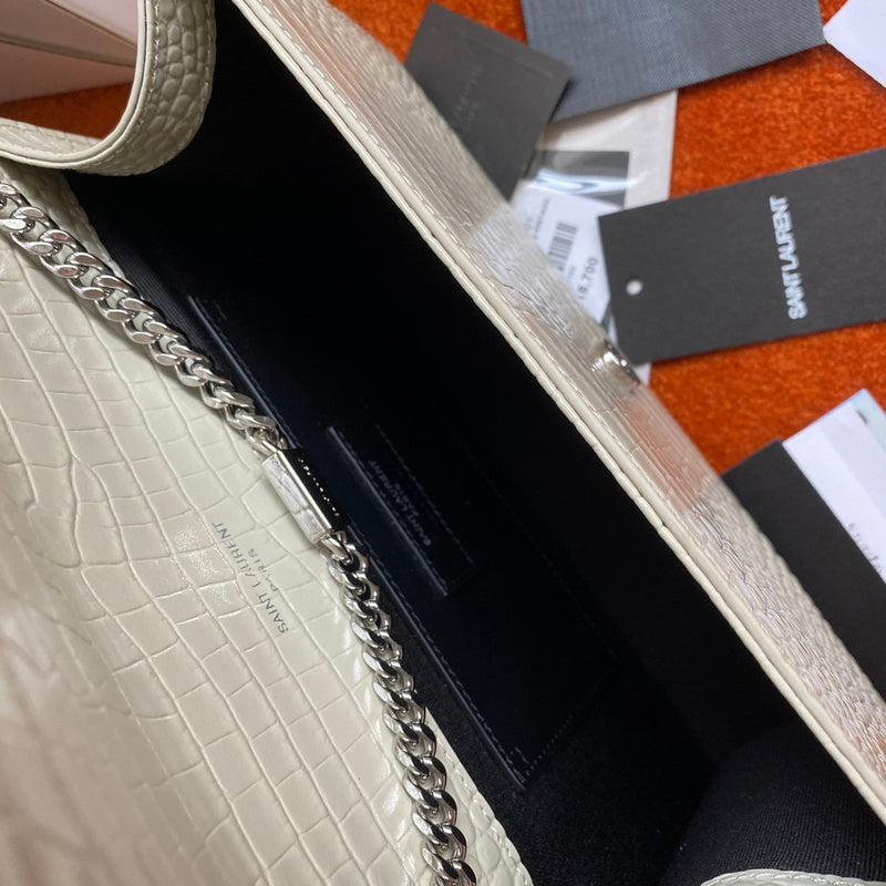 Lusso Official - LUXURY YSL BAGS - 666