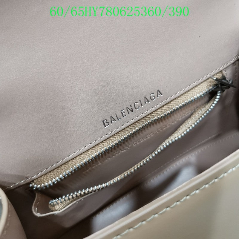 LO - BGA Bags - 2470