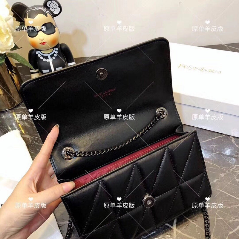 BB - YSL Bag - 3503