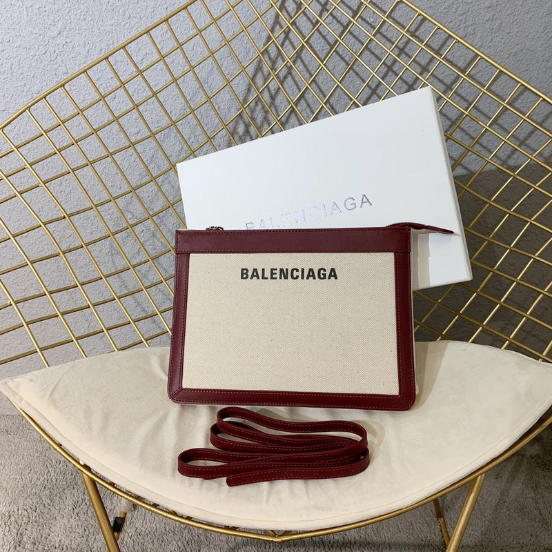 LO - BLN-CIAGA WOMEN LUXURY BAGS - 422