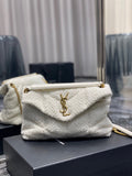 Lusso Official - SLY Bags - 467