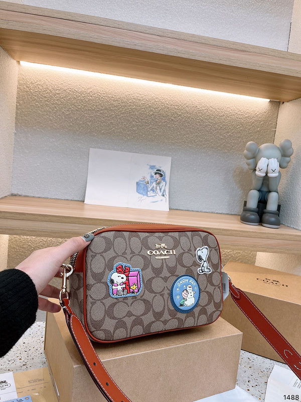 LO - CCH Bags - 206