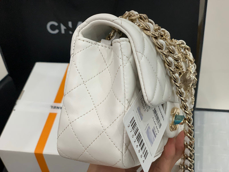 Lusso Official -  CHL BAGS  - 613