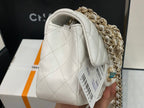 Lusso Official -  CHL BAGS  - 613