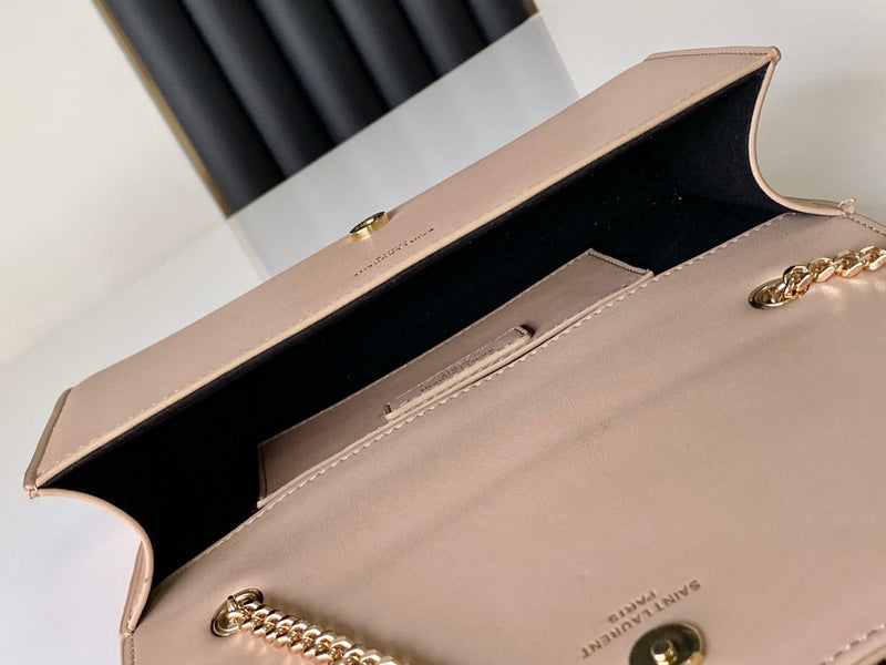 YSL BAGS - WOMEN LOVE LUXURY BAGS - 1829