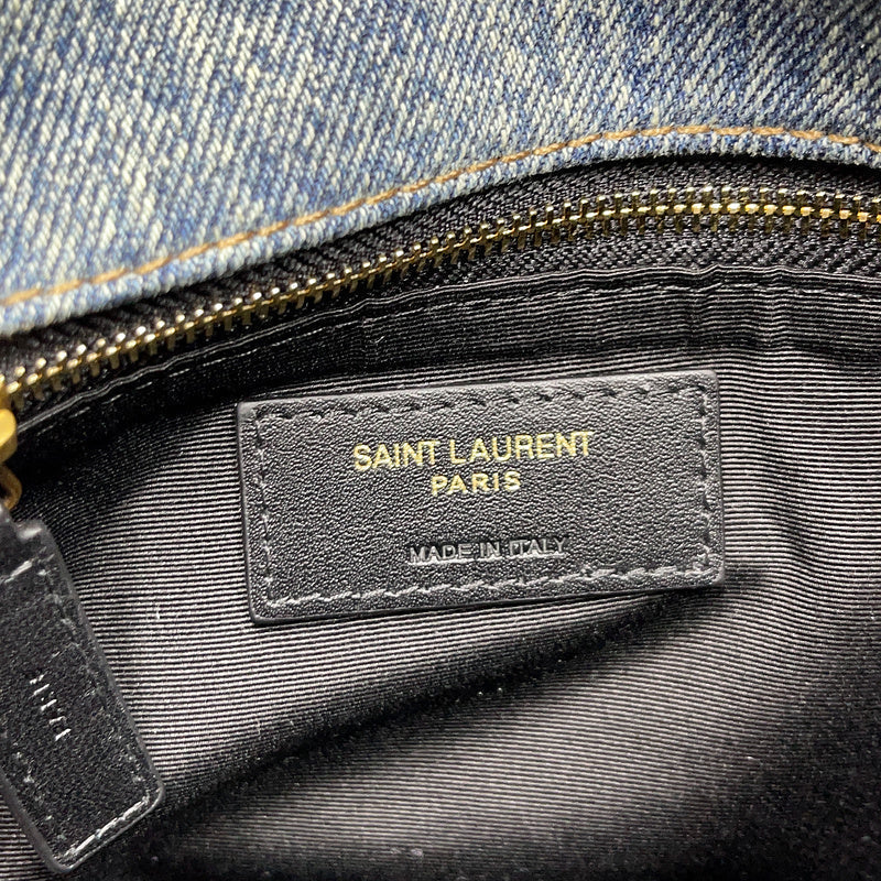 BB - YSL Bag - 2108
