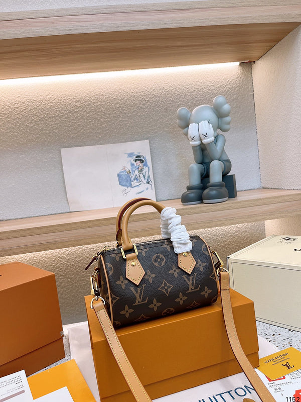 LO - LV Bags - 15142