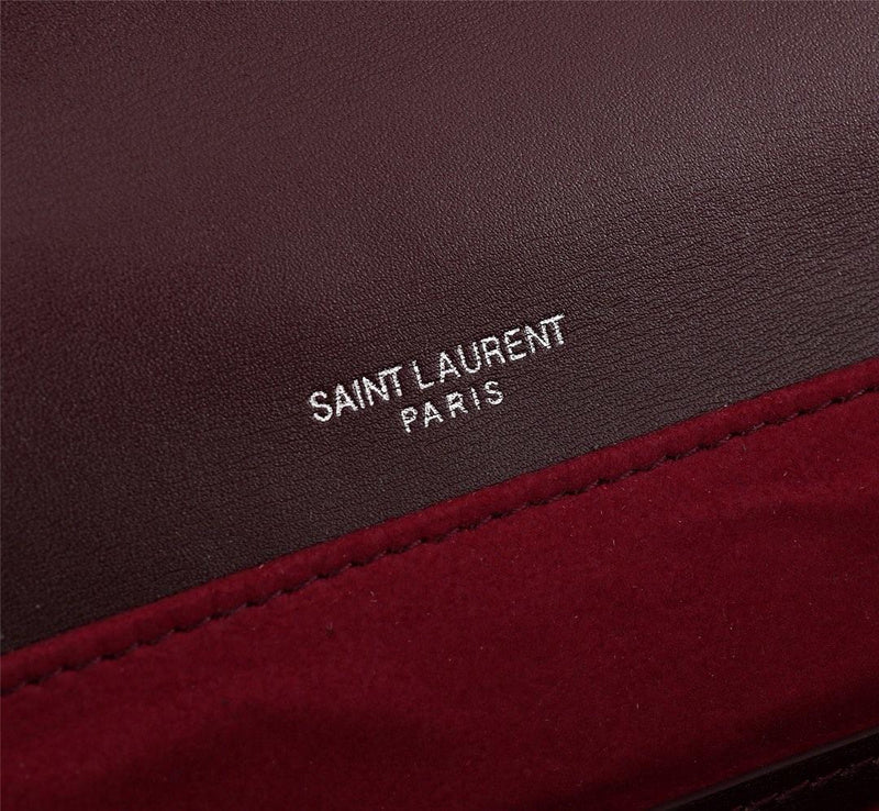BB - YSL Bag - 2836