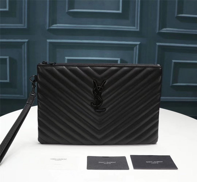 YSL BAGS - WOMEN LOVE LUXURY BAGS - 1962
