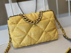 LO - CHL Bags - 1968