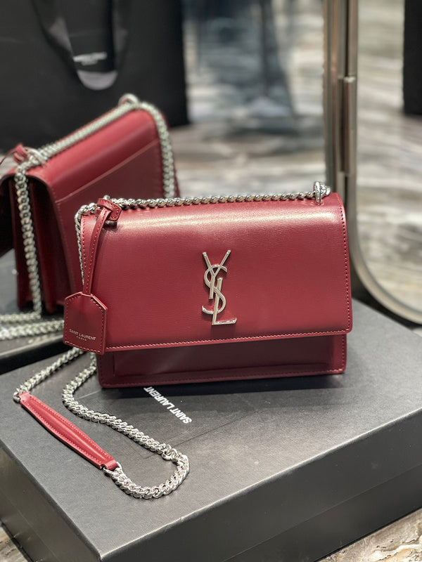 YSL BAGS - WOMEN LOVE LUXURY BAGS - 291